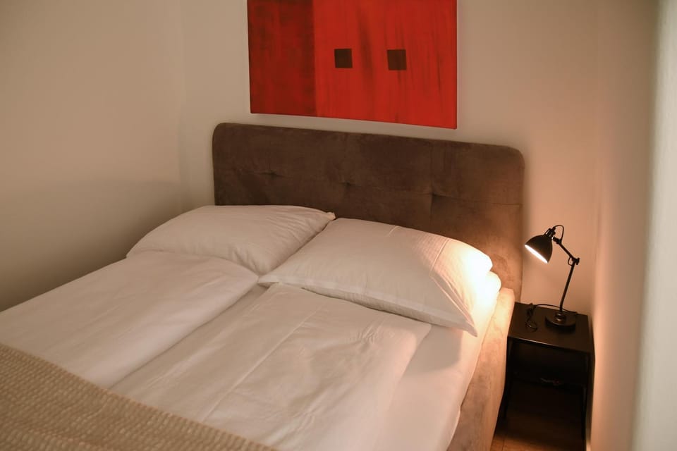 Engel Apartments Apartment in Bregenz