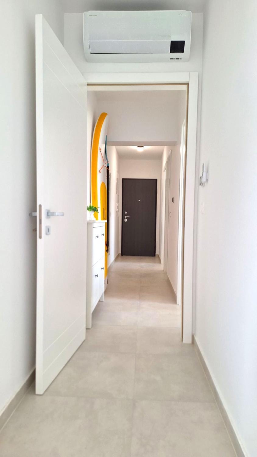 Apartman Larisa Apartment in Novalja