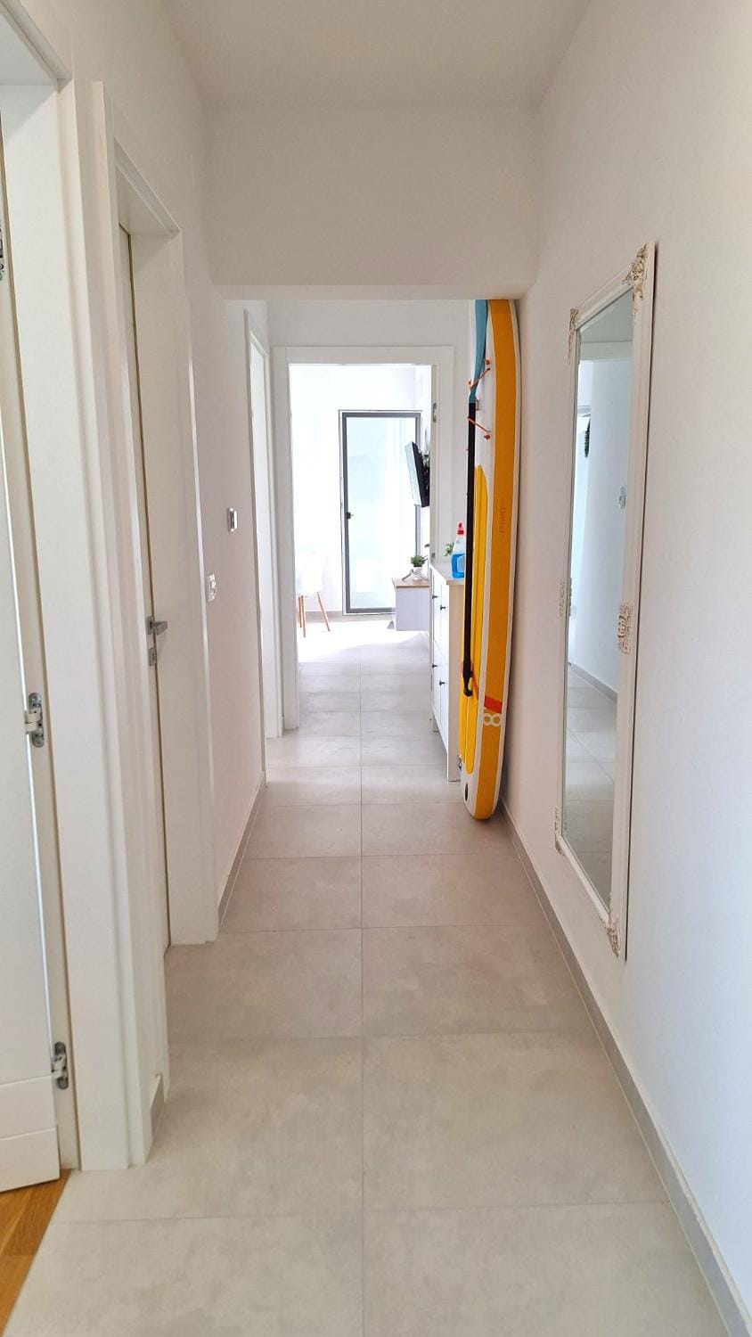 Apartman Larisa Apartment in Novalja