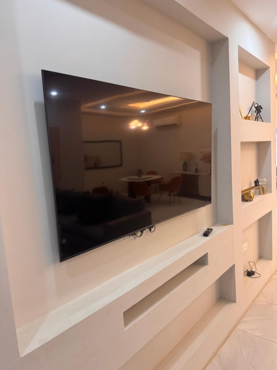 Golden Heights Accra Apartment in Accra