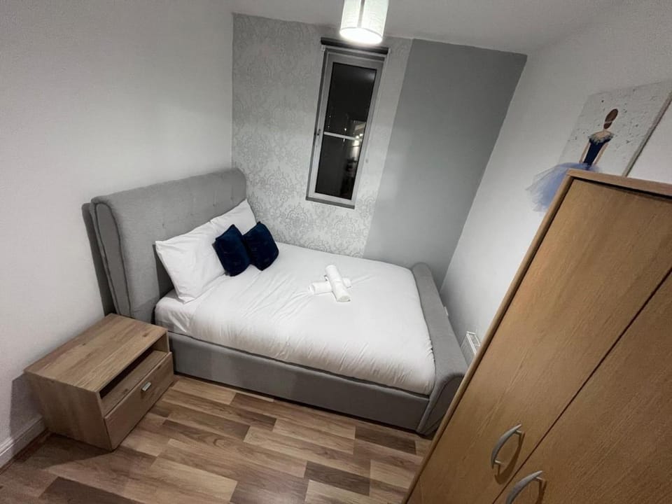 1 bedroom apartment Apartment in Sheffield