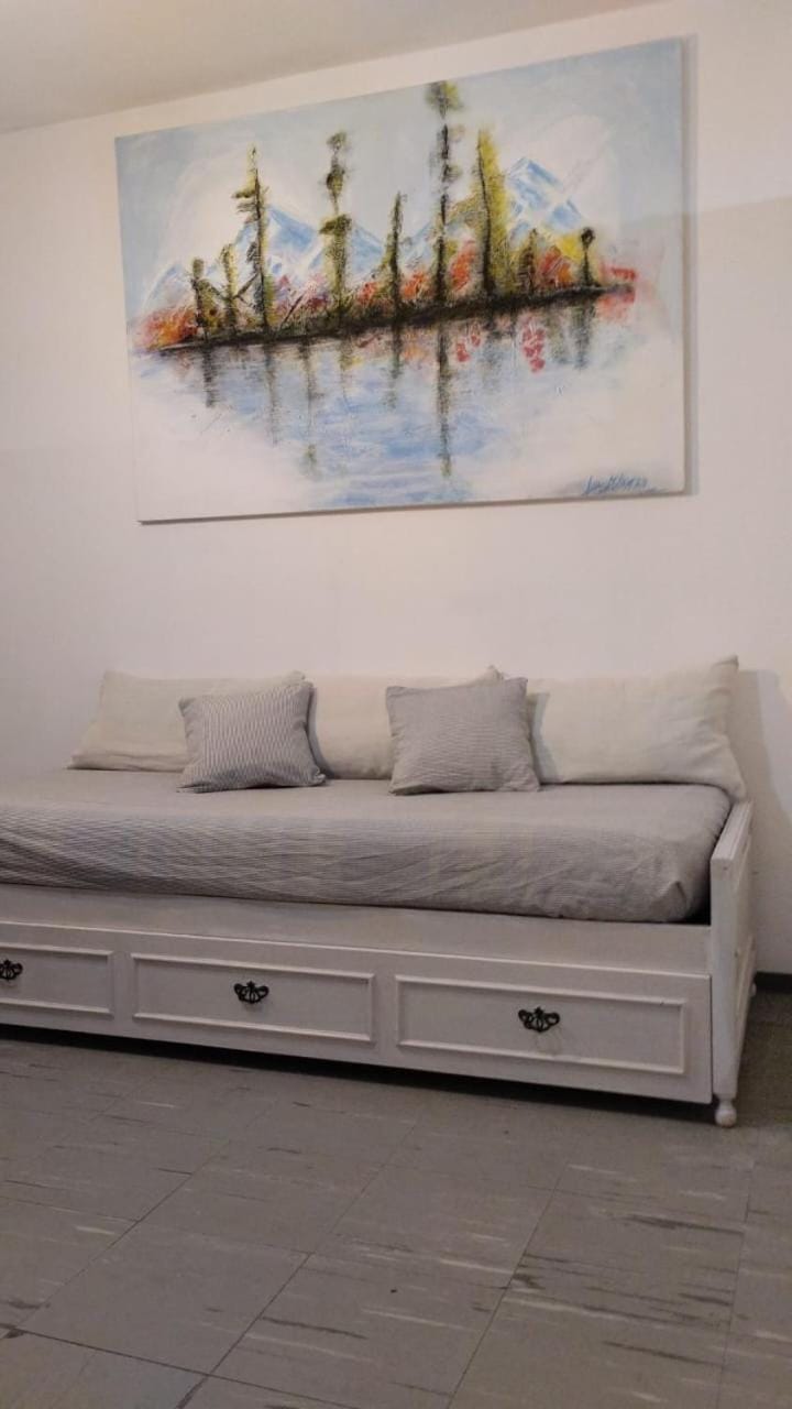Lucas Departamentos Apartment in Mendoza