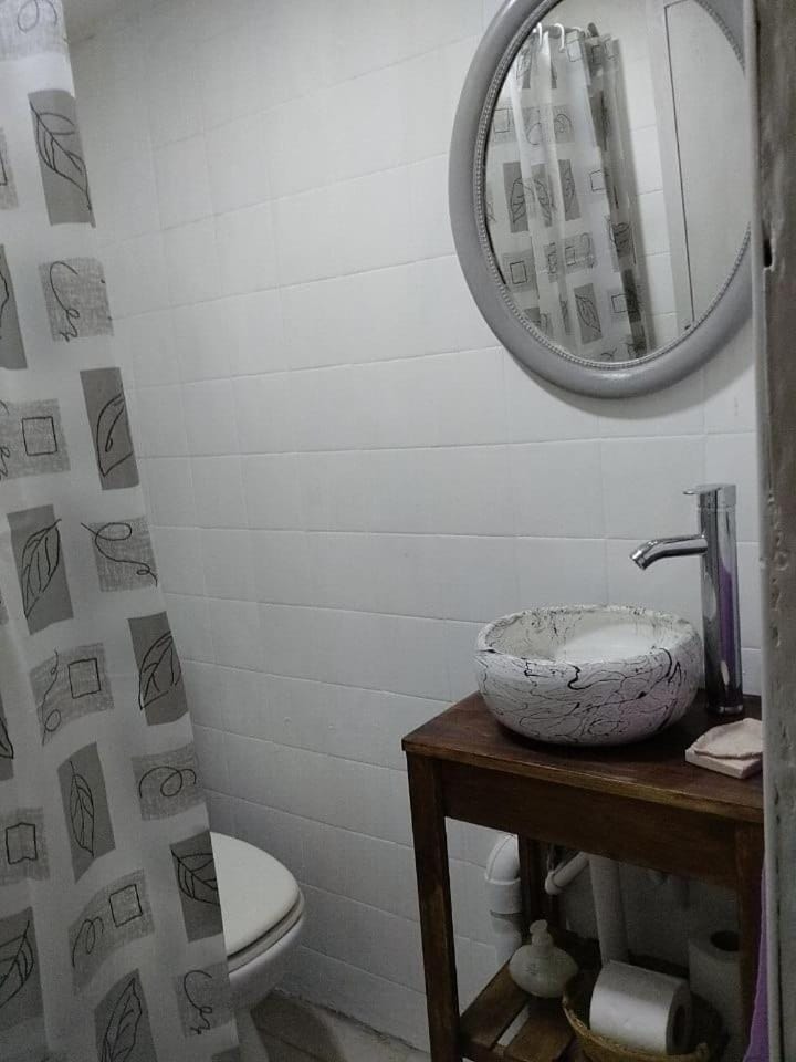 Lucas Departamentos Apartment in Mendoza