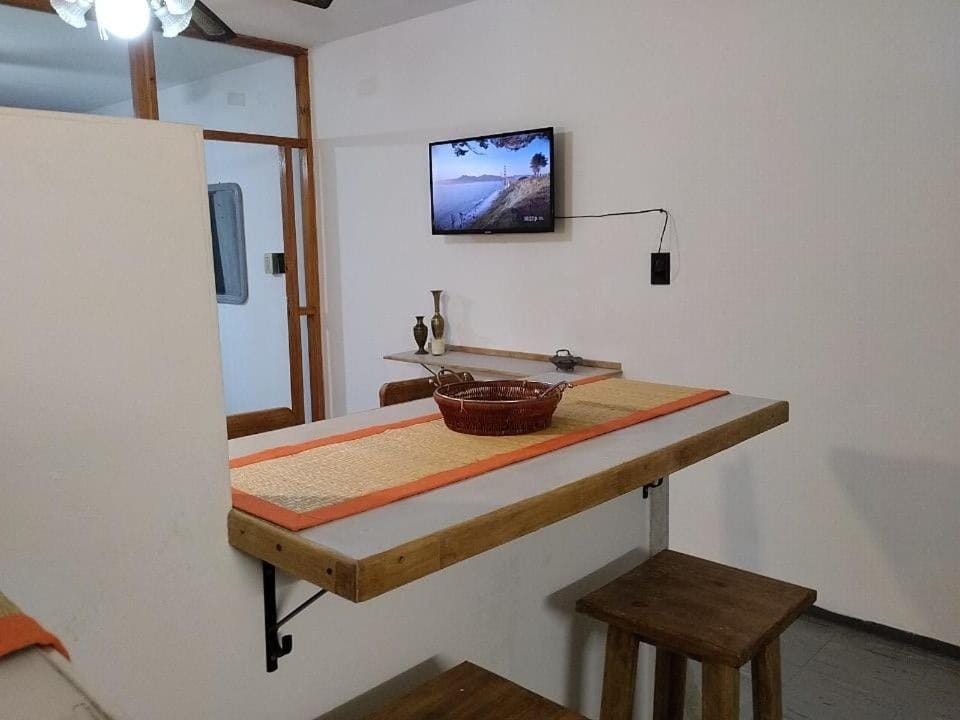 Lucas Departamentos Apartment in Mendoza