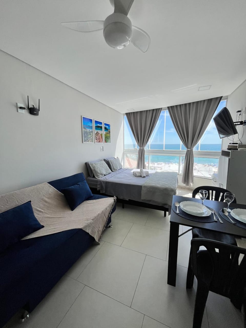 Loft Moriá 202 Apartment in State of Rio de Janeiro