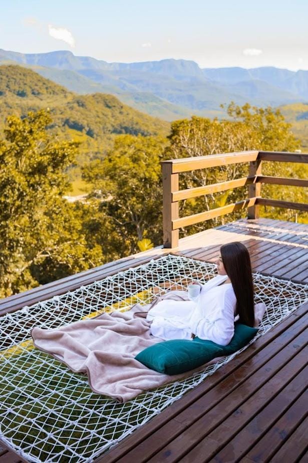 Day, Natural landscape, View (from property/room), Balcony/Terrace, Mountain view
