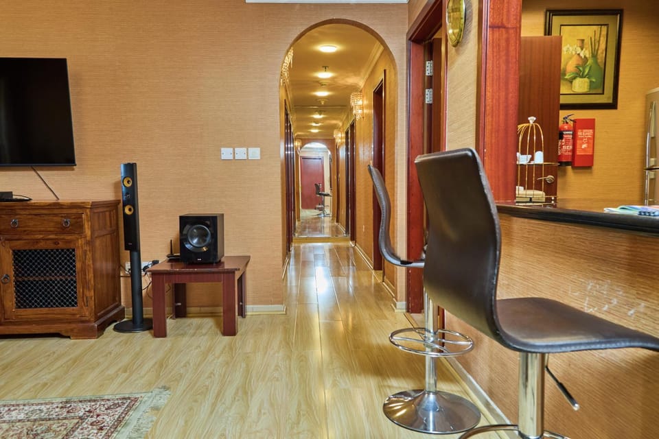 ROYAL BEACH RESiDENCES 1 Apartment in Dubai