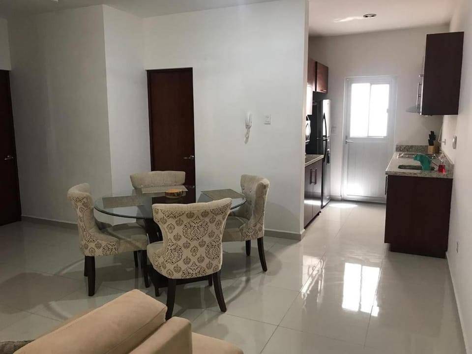 Apartamento moderno en PB super ubicado Apartment in Mazatlan