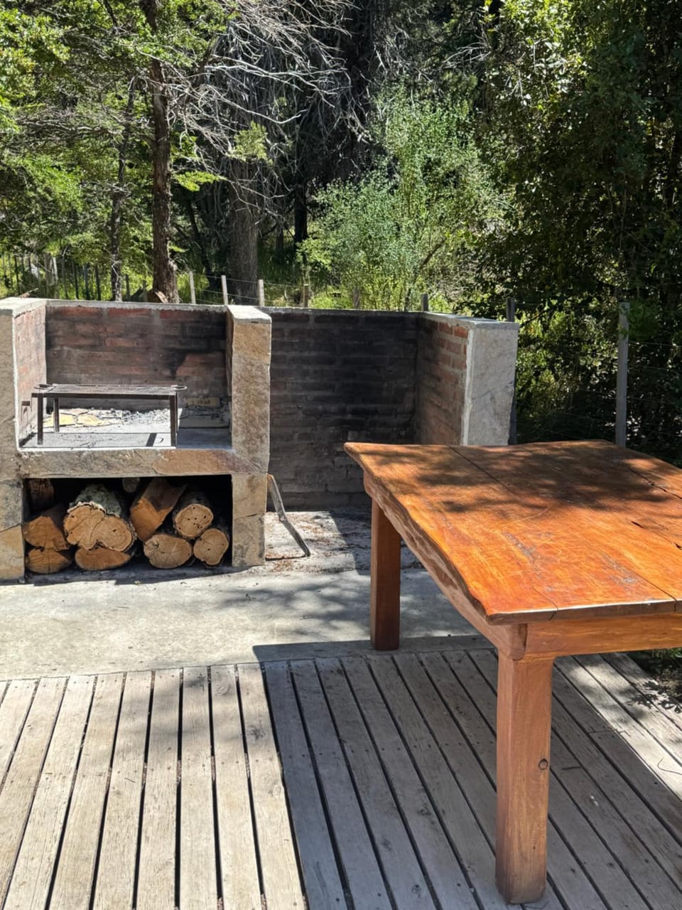 El Pedregoso Cabaña del Lago Chalet in Chubut Province, Argentina
