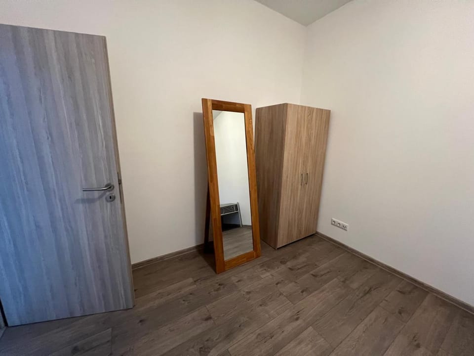Grosse Möblierte Wohnung Zu Vermieten an der BAB 15 Apartment in Poland