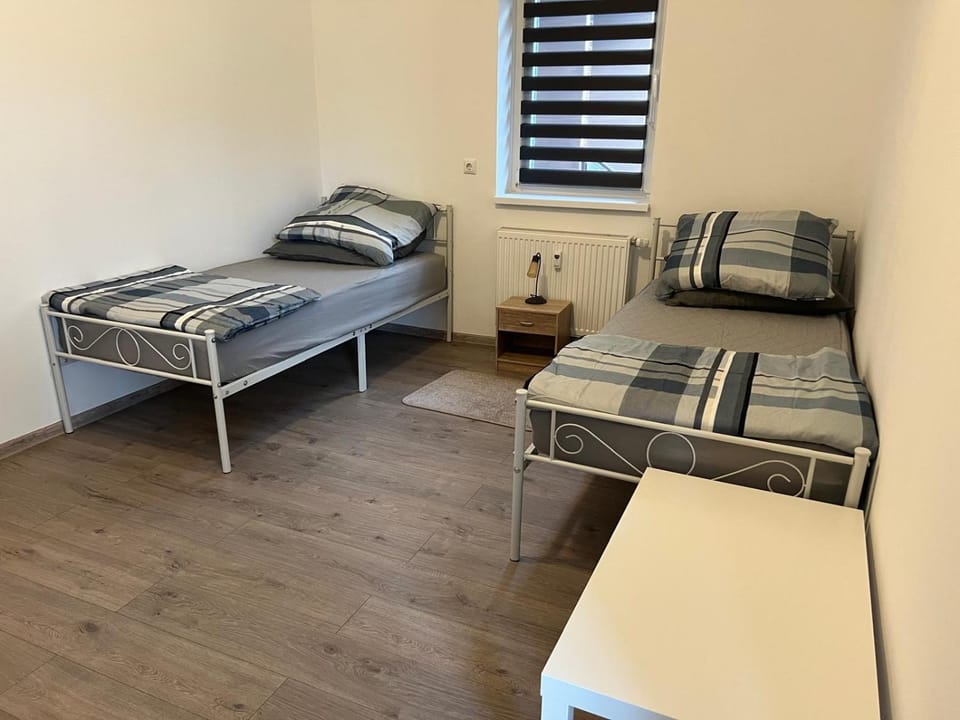 Grosse Möblierte Wohnung Zu Vermieten an der BAB 15 Apartment in Poland
