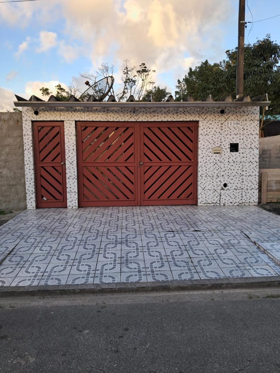 CASA DE PRAIA ACONCHEGANTE PERFEITA PARA SUA FAMÍLIA e AMIGOS House in Itanhaém