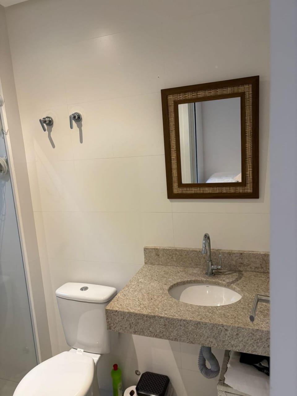Piemax Boqueirão - 100m Praia Apartment in State of São Paulo