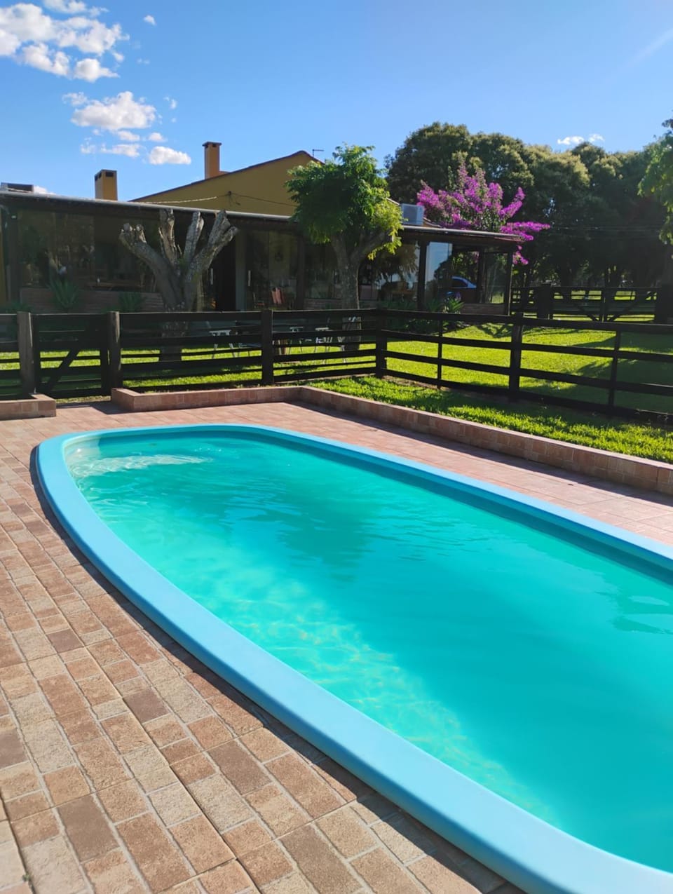 Garden, Garden view, Pool view, Swimming pool