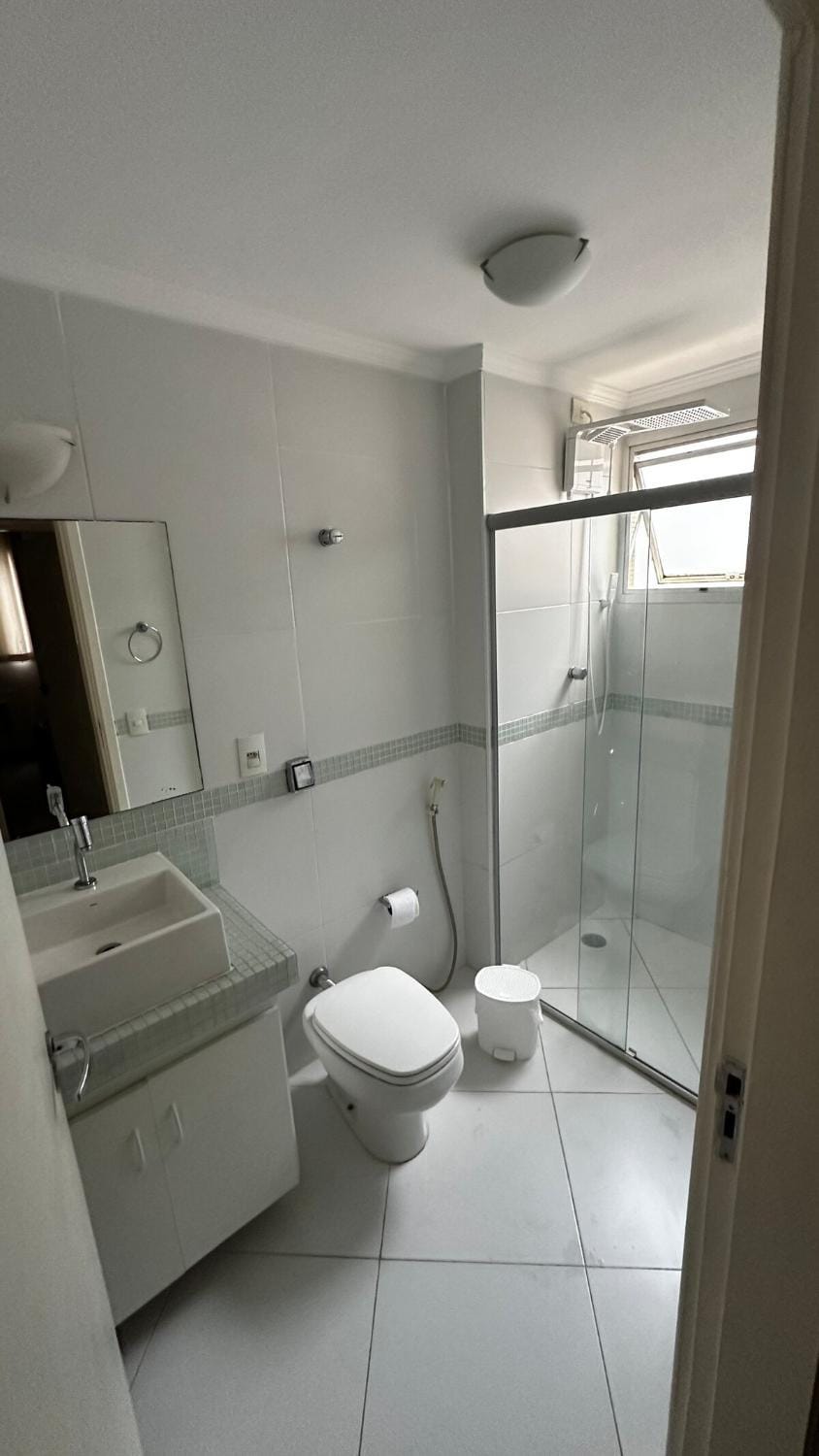 Apartamento Phenix Guarujá Apartment in State of São Paulo