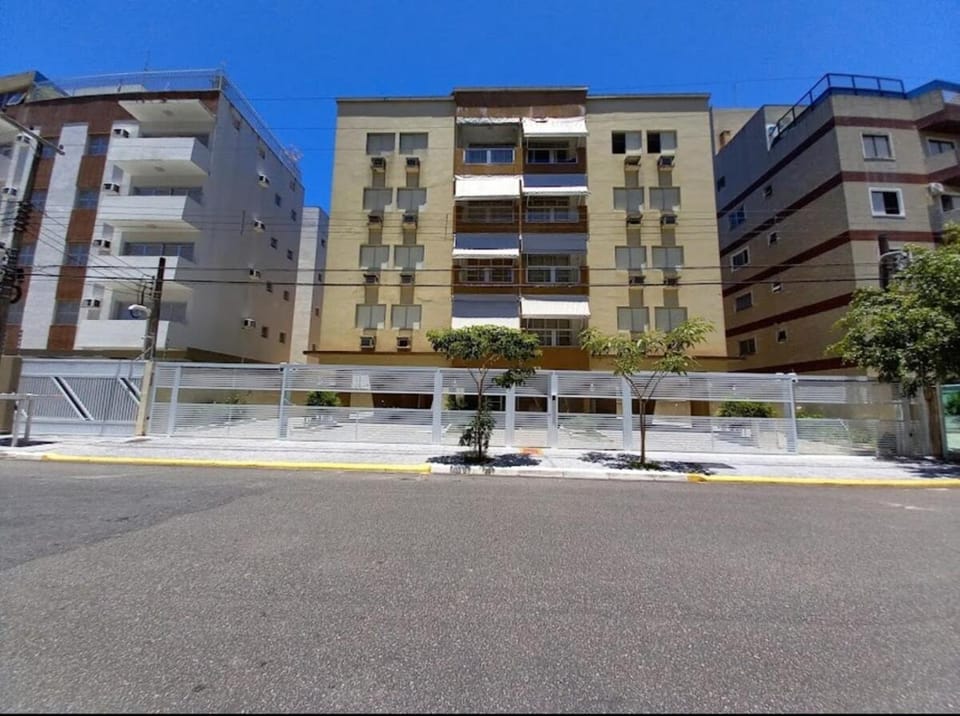 Apartamento Phenix Guarujá Apartment in State of São Paulo