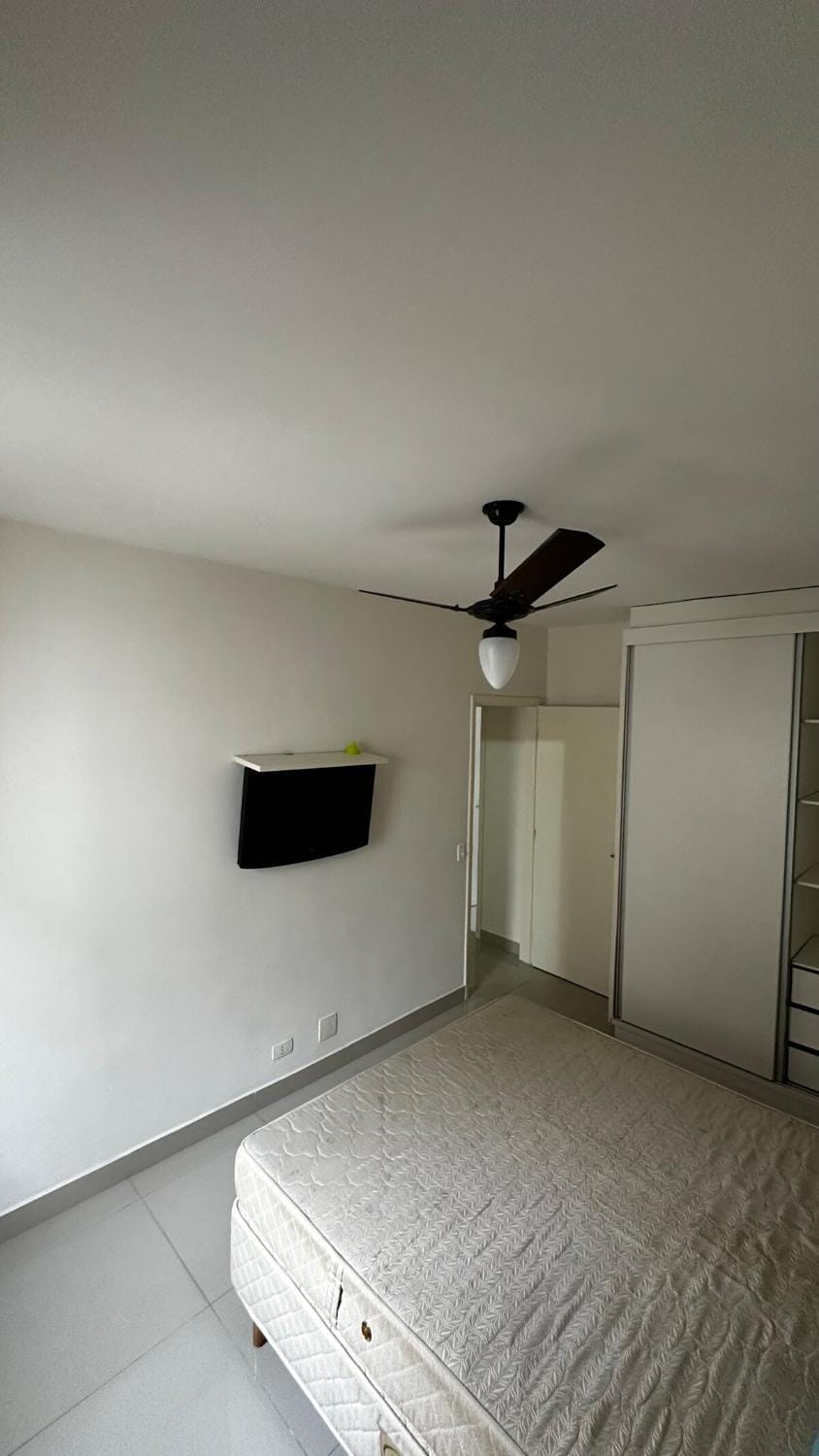 Apartamento Phenix Guarujá Apartment in State of São Paulo