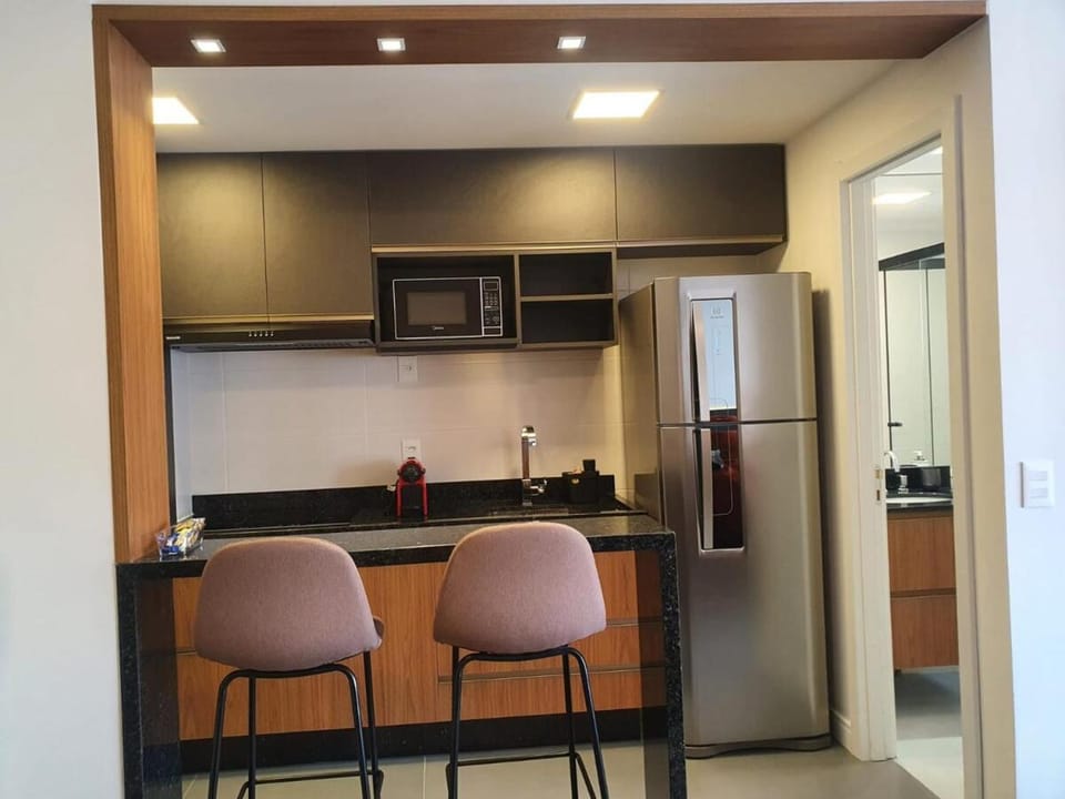 Loft bem localizado com vaga de garagem Apartment in Porto Alegre