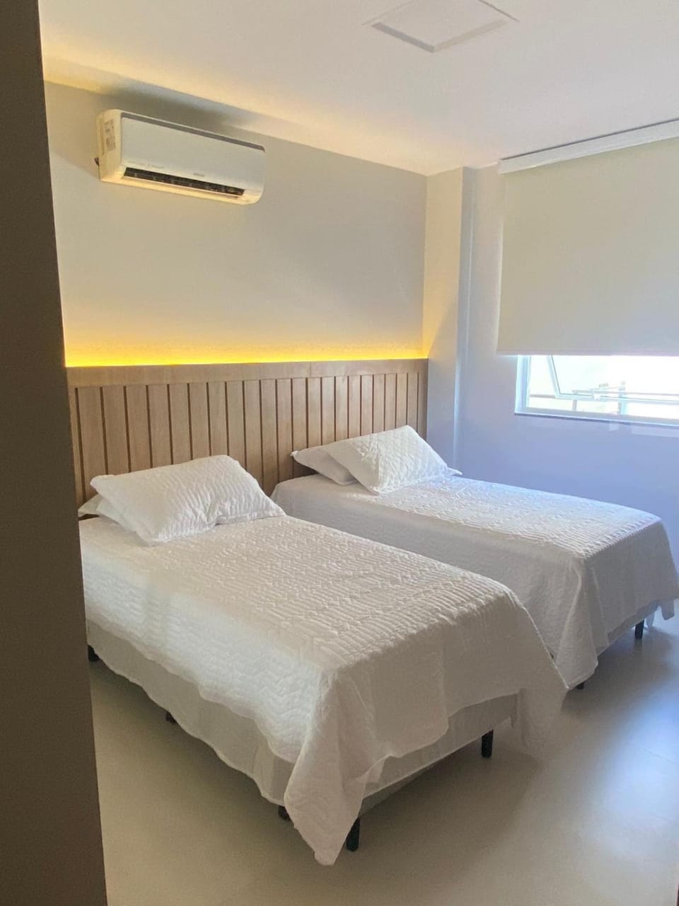 Vilella Vista Bela - wake up and sleep watching the sea Apartment in Angra dos Reis