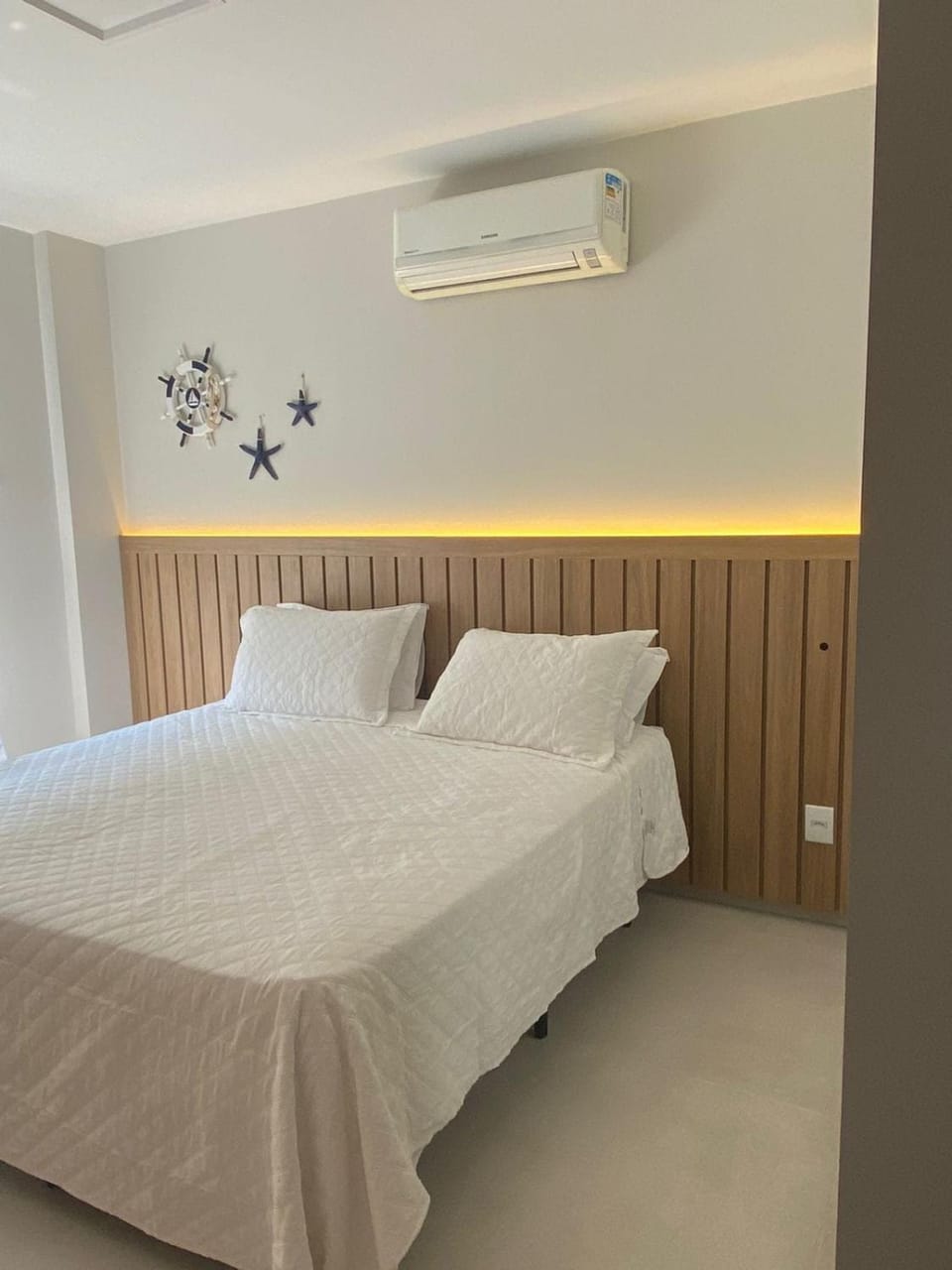 Vilella Vista Bela - wake up and sleep watching the sea Apartment in Angra dos Reis