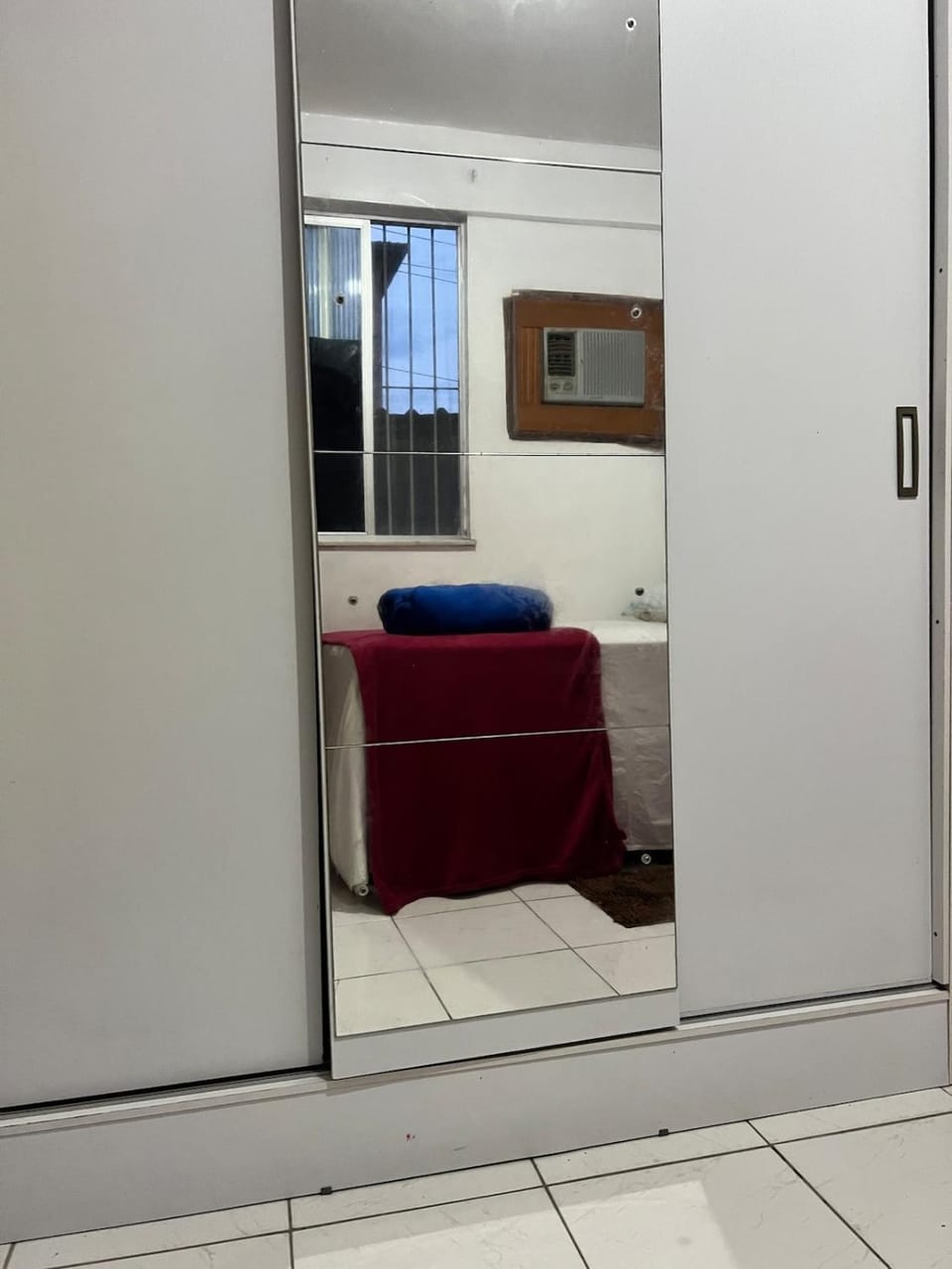 Apartamento para COP 30 no centro de Belém Apartment in Belém