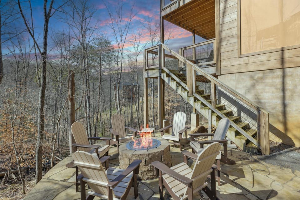 Big Bear Splash cabin Cabin in Pigeon Forge
