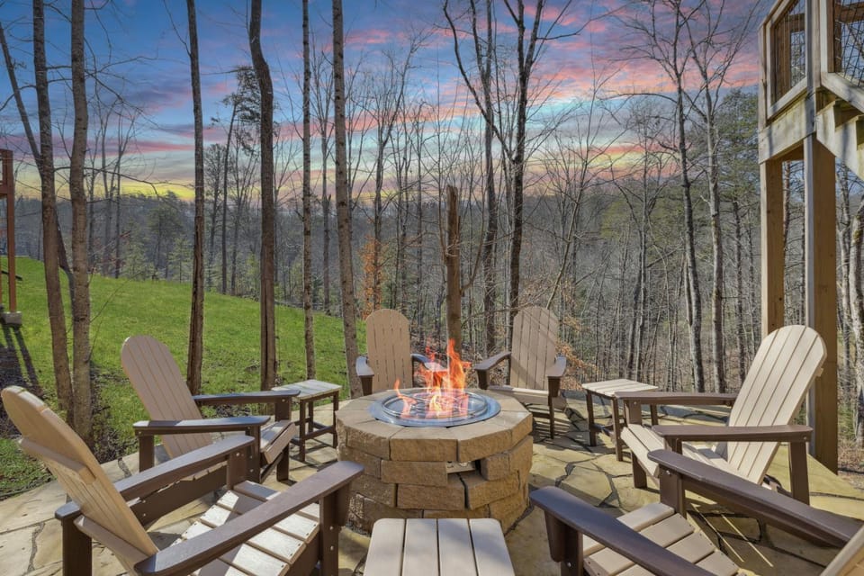 Big Bear Splash cabin Cabin in Pigeon Forge