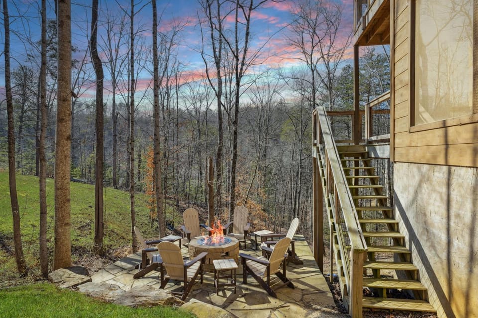Big Bear Splash cabin Cabin in Pigeon Forge