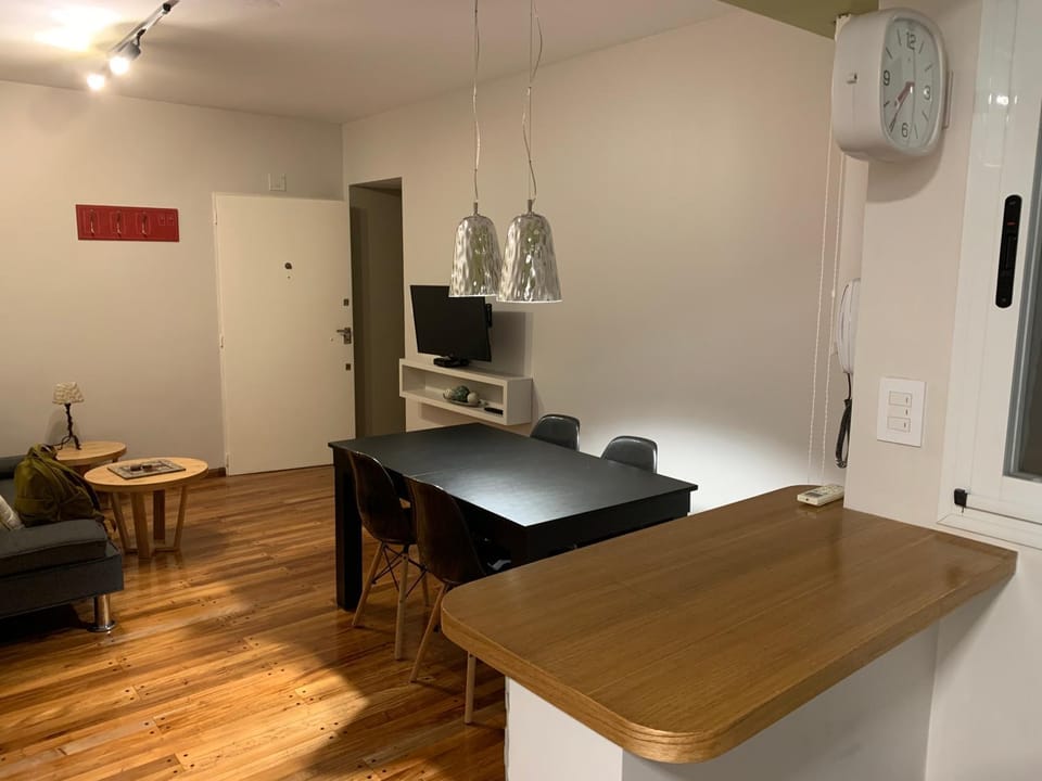 Palermo Soho 2BDR Apartment in Buenos Aires