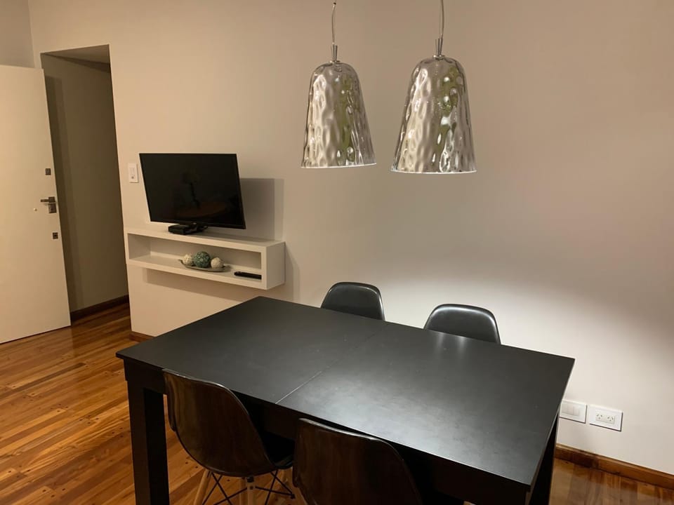 Palermo Soho 2BDR Apartment in Buenos Aires