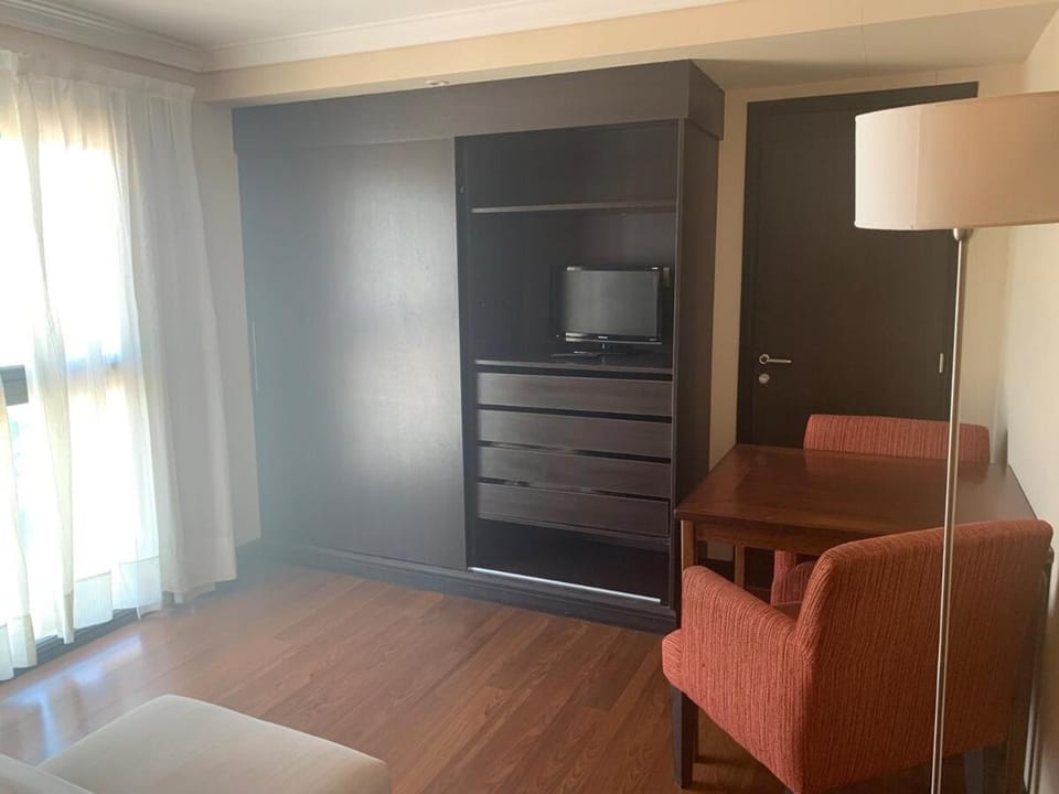 Homely studio apartment in San Luis Apartment in San Luis