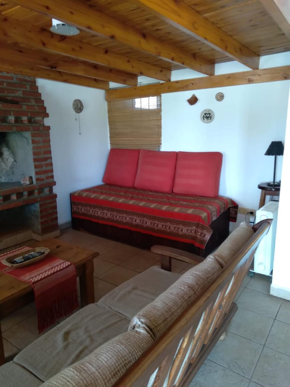 Villa Ci House in Cordoba Province