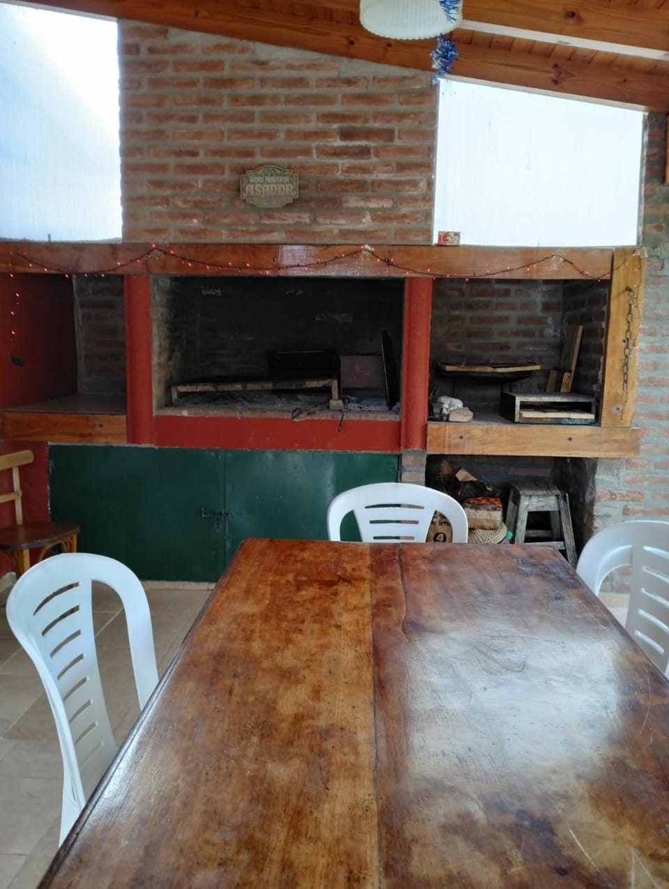 Villa Ci House in Cordoba Province