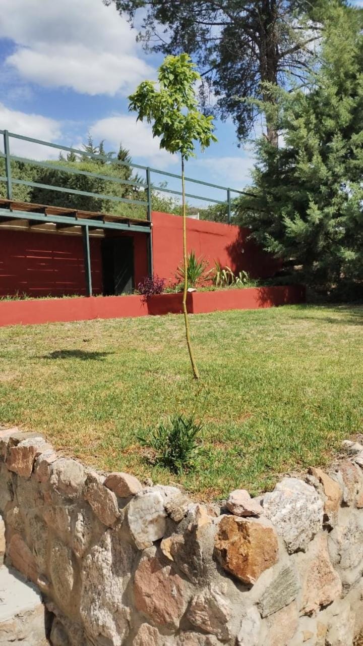 Villa Ci House in Cordoba Province