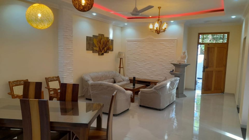 Priyalanka Apartments Apartment in Wadduwa