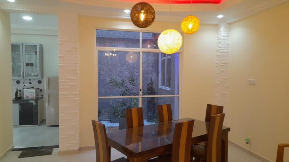 Priyalanka Apartments Apartment in Wadduwa