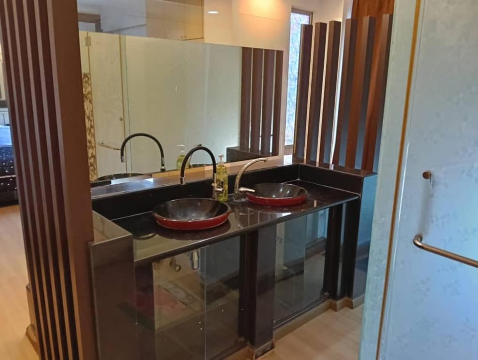Happy Pelangi Homestay Kota Bharu 4 Room Penthouse Apartment in Malaysia