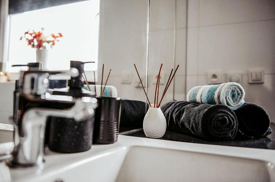 Smolna Premium Apartment z tarasem Apartment in Czechia