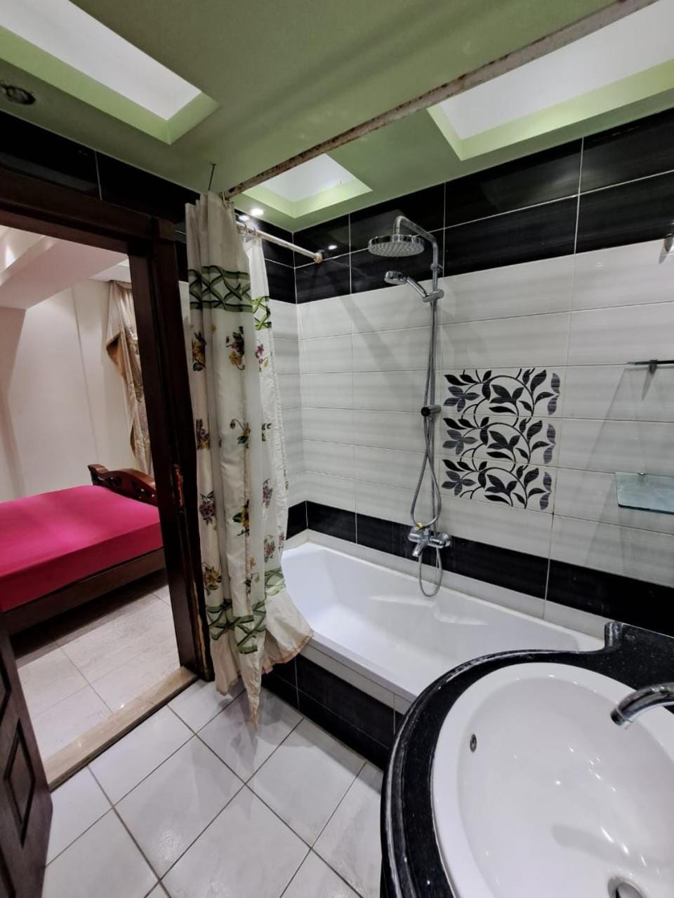 New cairo 3 Bedrooms apartment at Al Narges 1 Apartment in New Cairo City