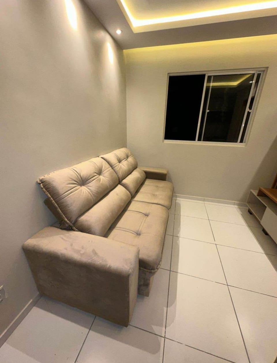 AP do vista do bosque Apartment in Belém