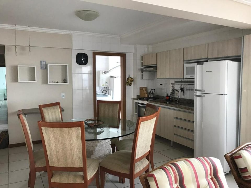 Apt 3 Dorm Super equipado Vista deslumbrante mar Apartment in State of Rio Grande do Sul