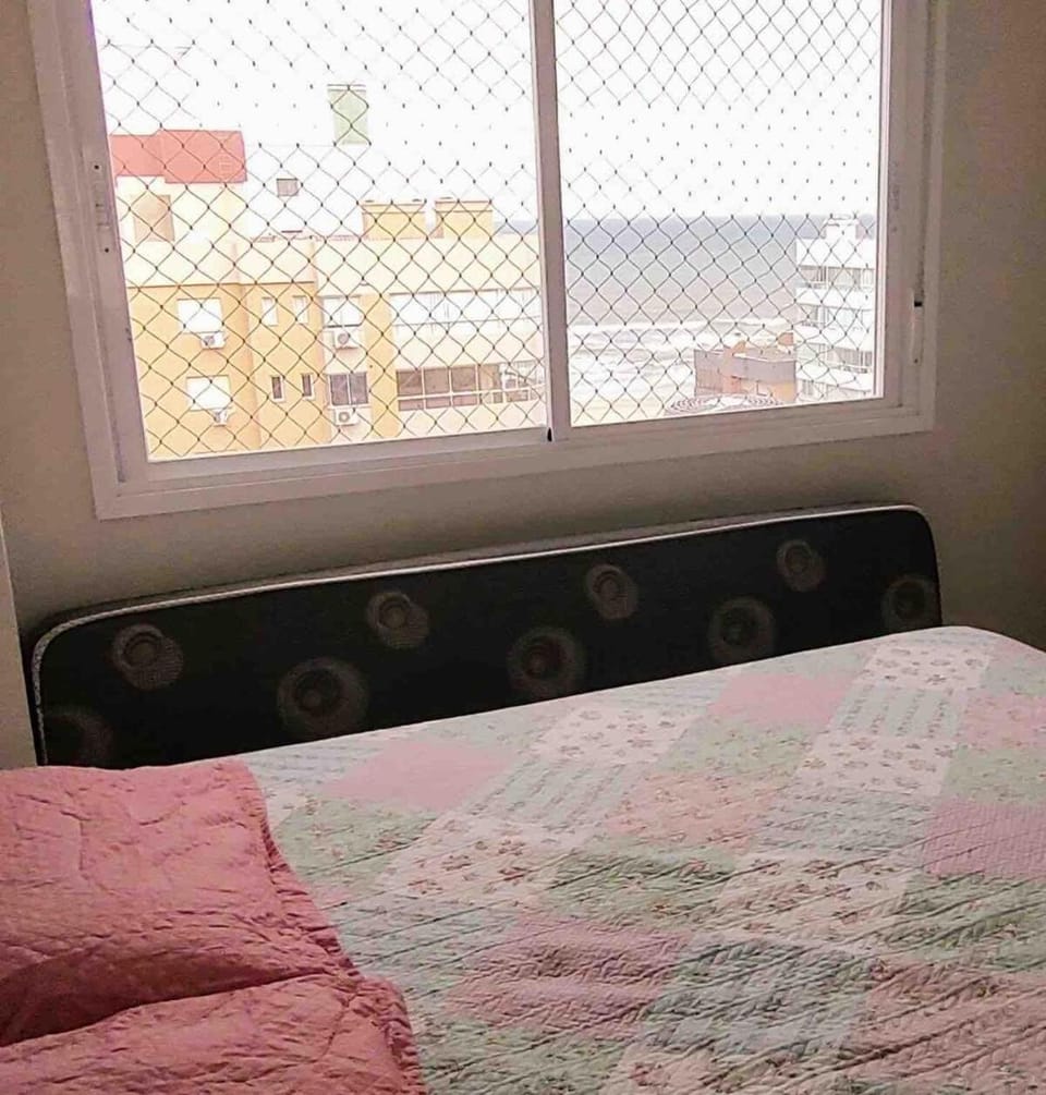 Apt 3 Dorm Super equipado Vista deslumbrante mar Apartment in State of Rio Grande do Sul