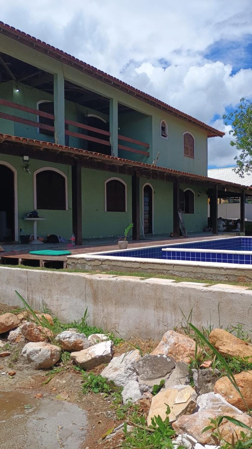 Cantinho do Aconchego House in State of Rio de Janeiro