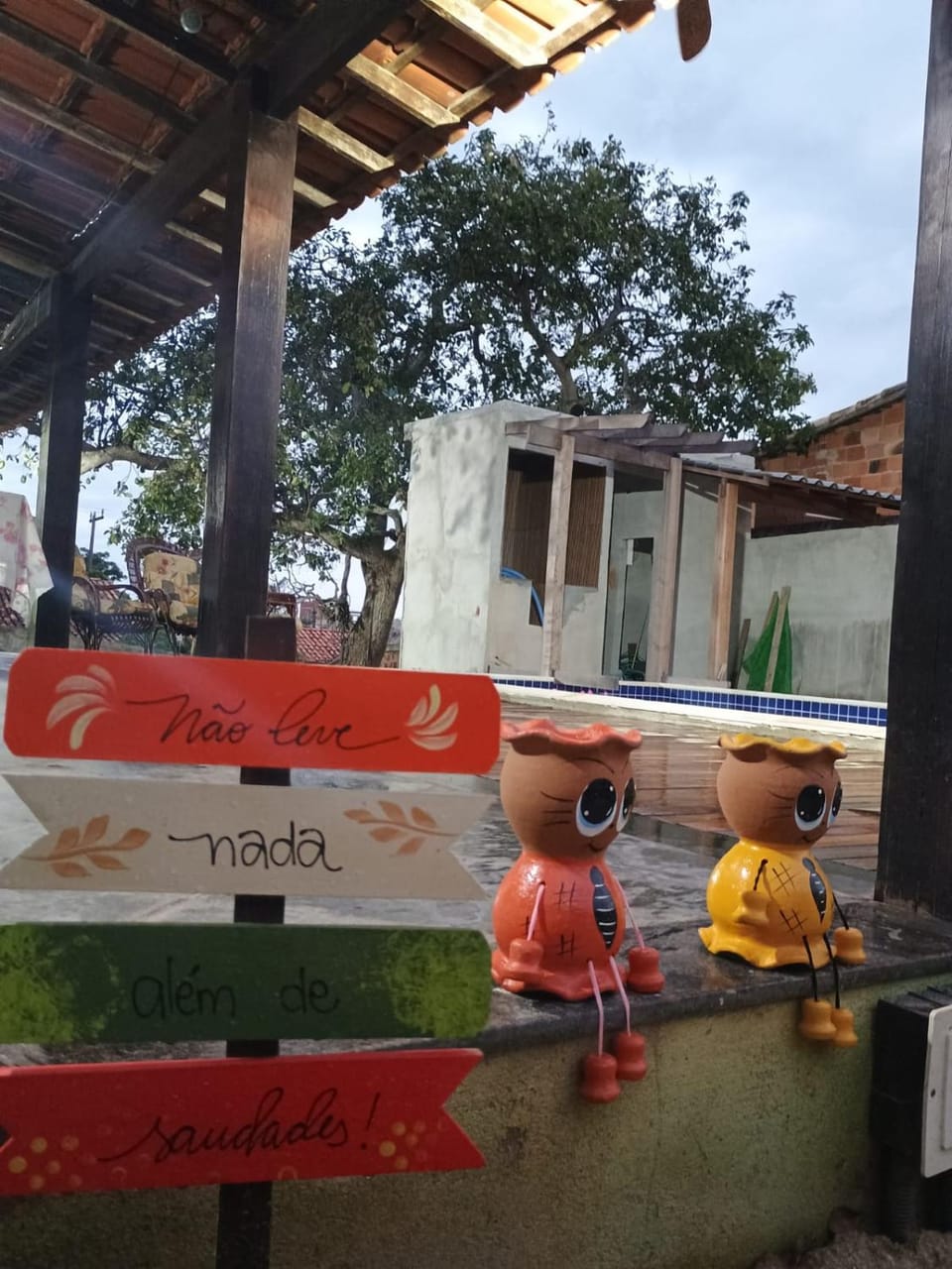 Cantinho do Aconchego House in State of Rio de Janeiro
