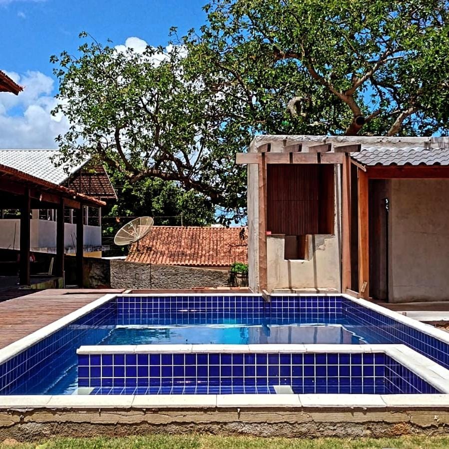 Cantinho do Aconchego House in State of Rio de Janeiro
