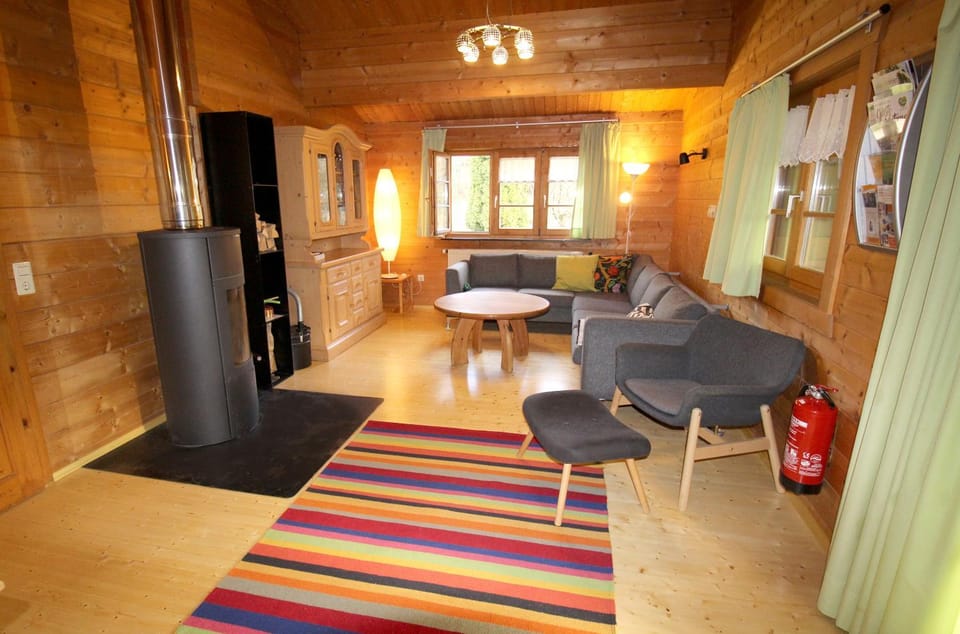 Ferienhaus Donau 31 Glückskäfer House in Baden-Württemberg