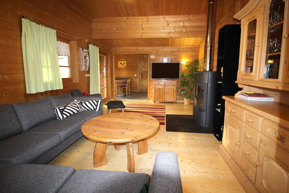 Ferienhaus Donau 31 Glückskäfer House in Baden-Württemberg