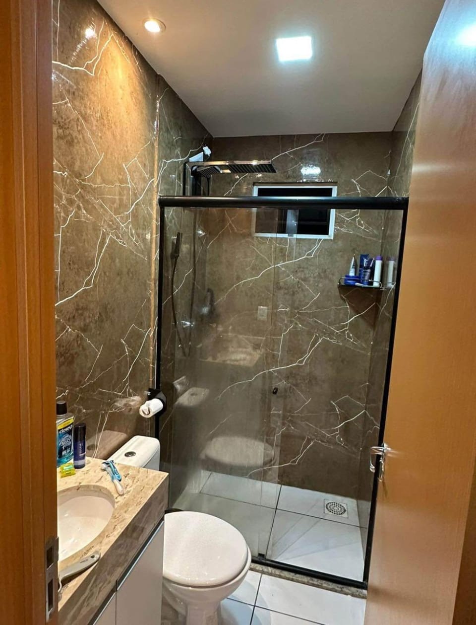 App COMPLETO COP 30 Apartment in Belém