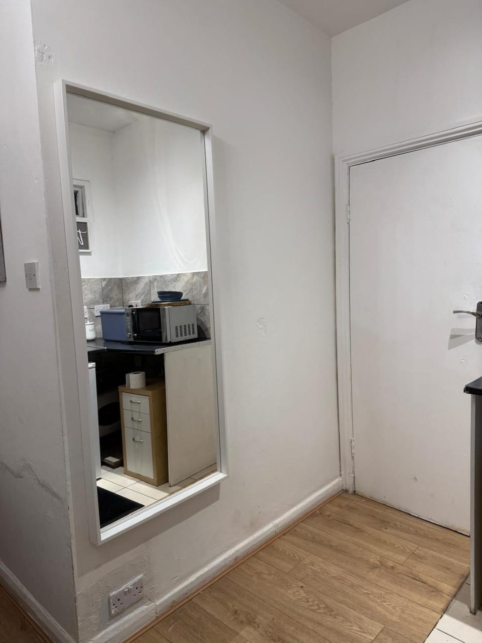 Comfy stay, Stockwell SW9 Apartment in London