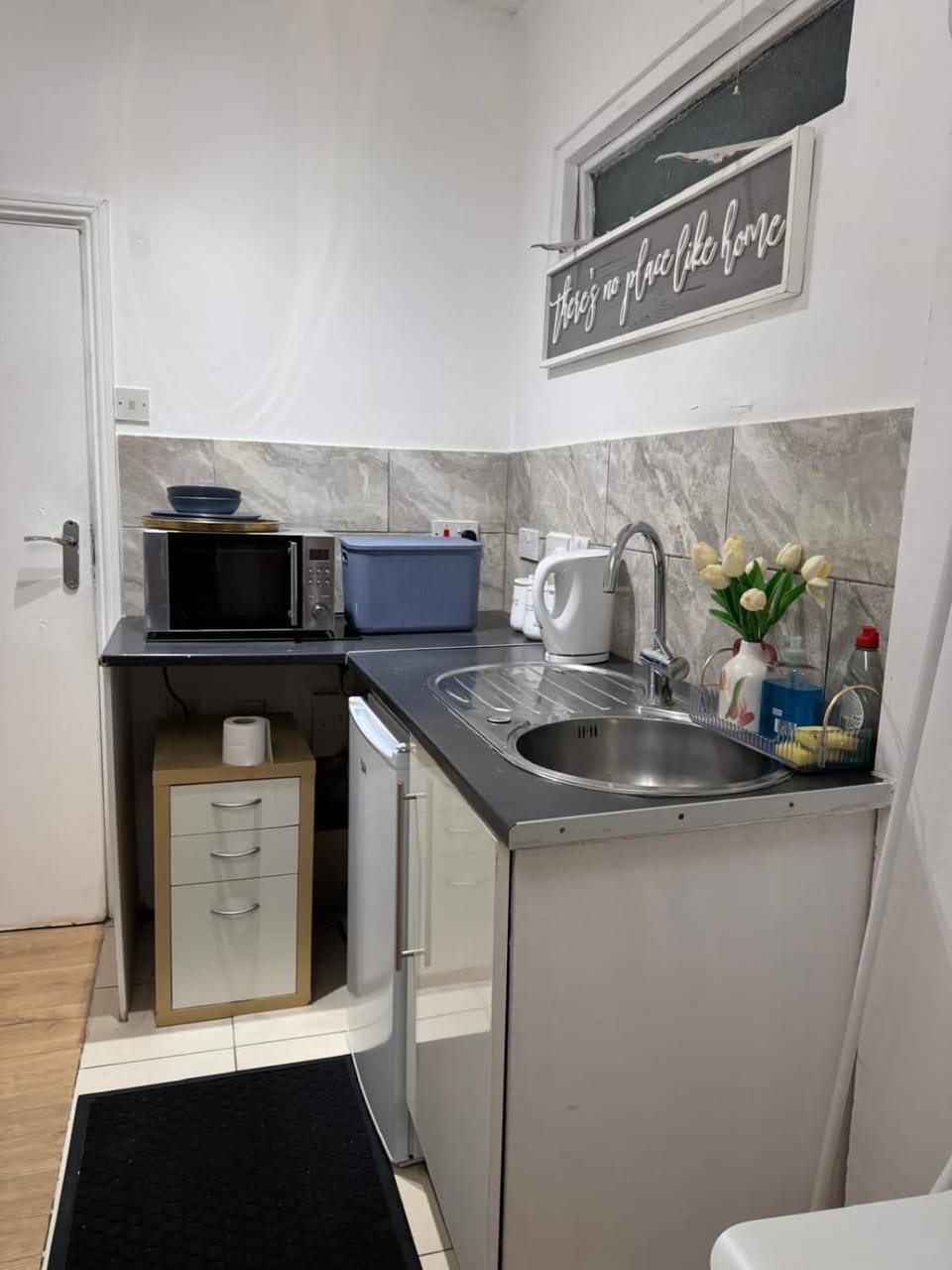 Comfy stay, Stockwell SW9 Apartment in London